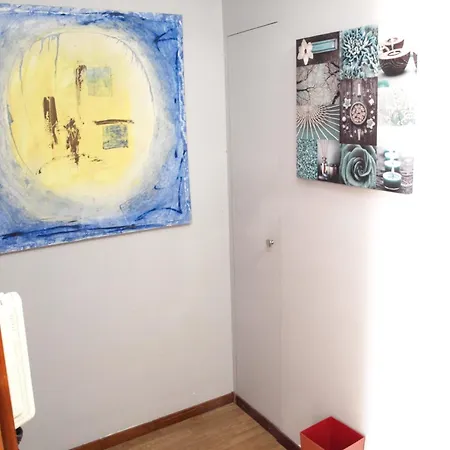 Eps53 T1,luminoso Apartamento, 800m *