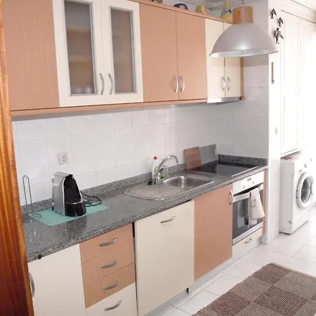 Eps53 T1,luminoso Apartamento, 800m 아파트 *