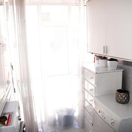 Eps53 T1,luminoso Apartamento, 800m *