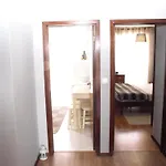 公寓 Eps53 T1,luminoso Apartamento, 800m *