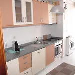 Eps53 T1,luminoso Apartamento, 800m 公寓 *
