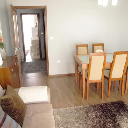 Eps53 T1,luminoso Apartamento, 800m 公寓 *