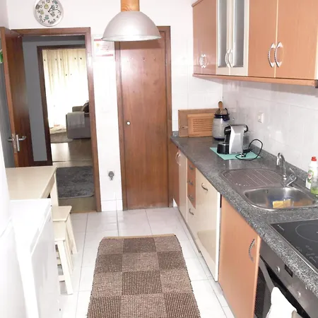 Eps53 T1,luminoso Apartamento, 800m Apartamento