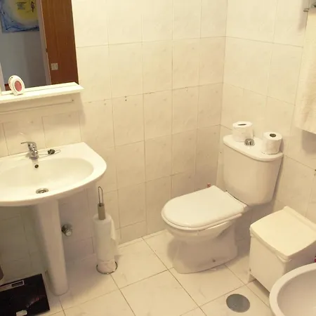 Διαμέρισμα Eps53 T1,luminoso Apartamento, 800m Apúlia