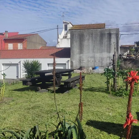 公寓 Eps53 T1,luminoso Apartamento, 800m Apúlia
