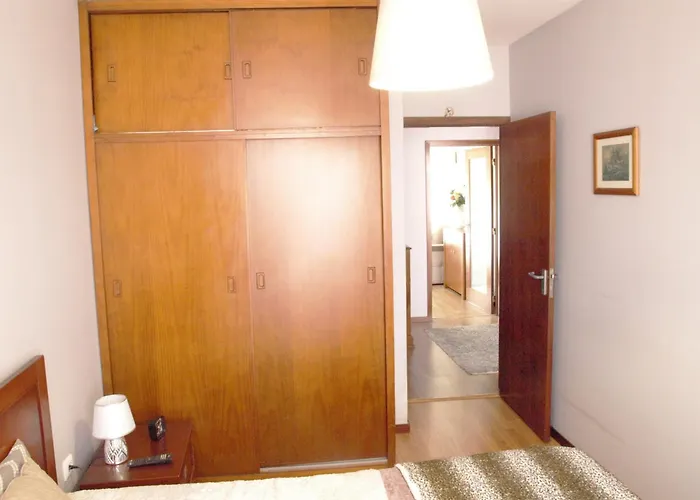 Apartament Eps53 T1,luminoso Apartamento, 800m