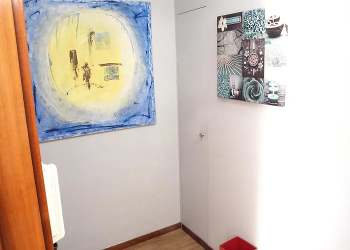 Eps53 T1,luminoso Apartamento, 800m *